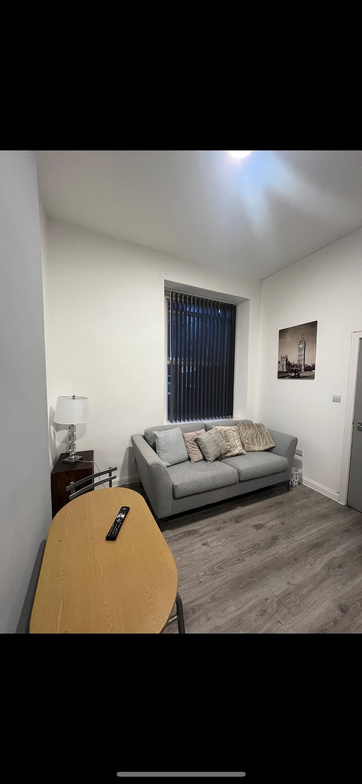 1 Bedroom Apartment Very Central - Newcastle upon Tyne