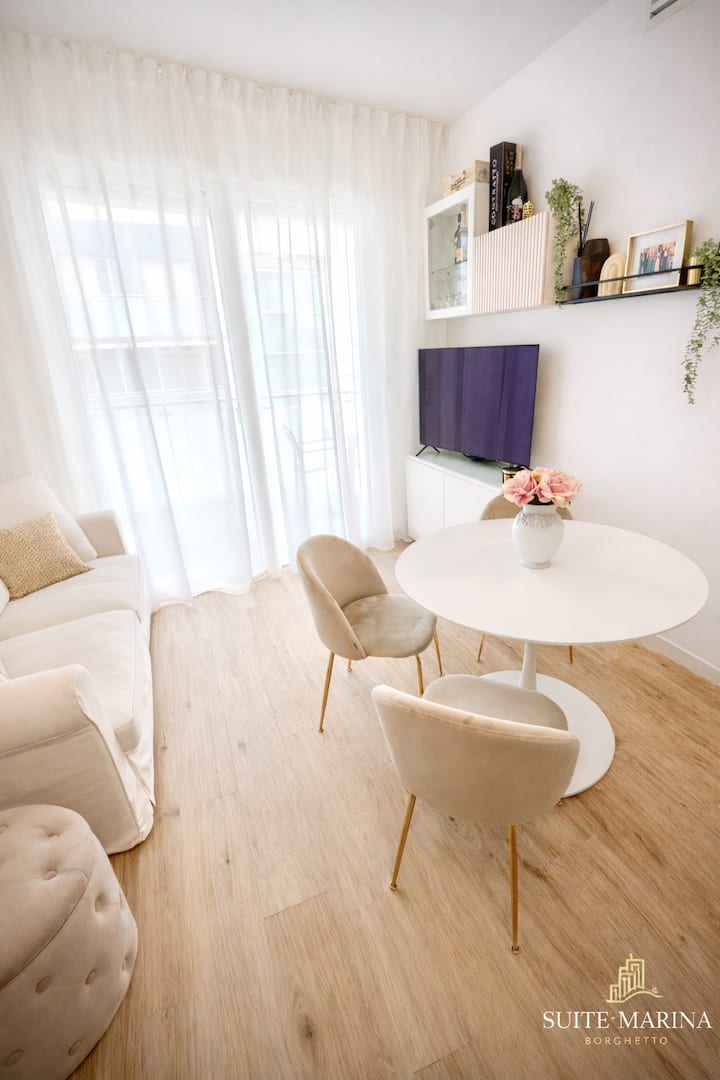 Всекидневна