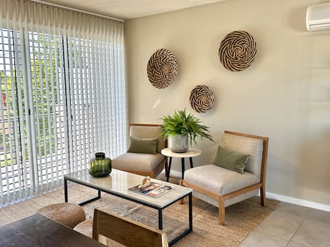 Popular Airbnb listing: Flawless apartment in Departamento Godoy Cruz