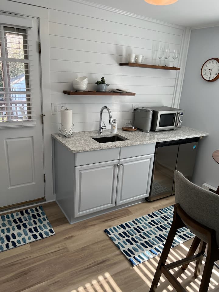 West End Studio With Parking - Provincetown, MA