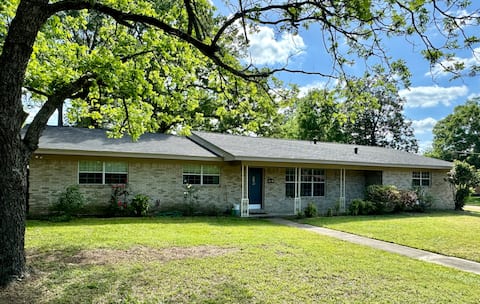 The Terrace - Spacious & Cozy 4/3