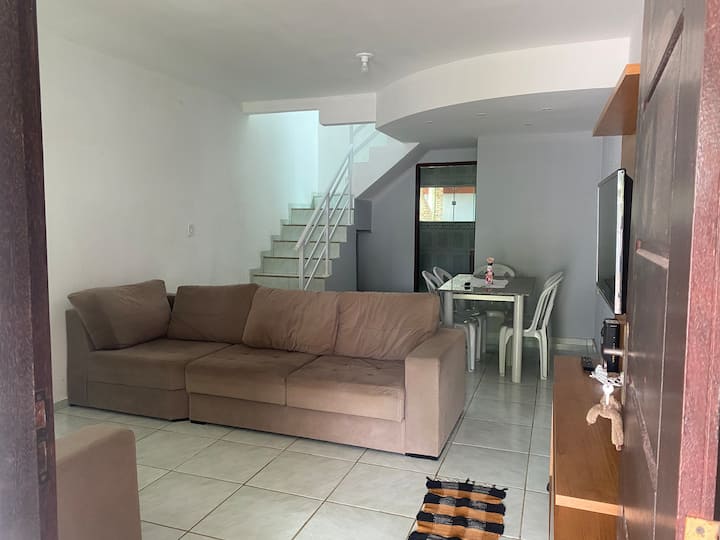 Casa Duplex Em Rio Das Ostas. - Rio das Ostras