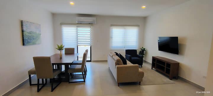Condo Close To San José Downtown And Airport - San José del Cabo