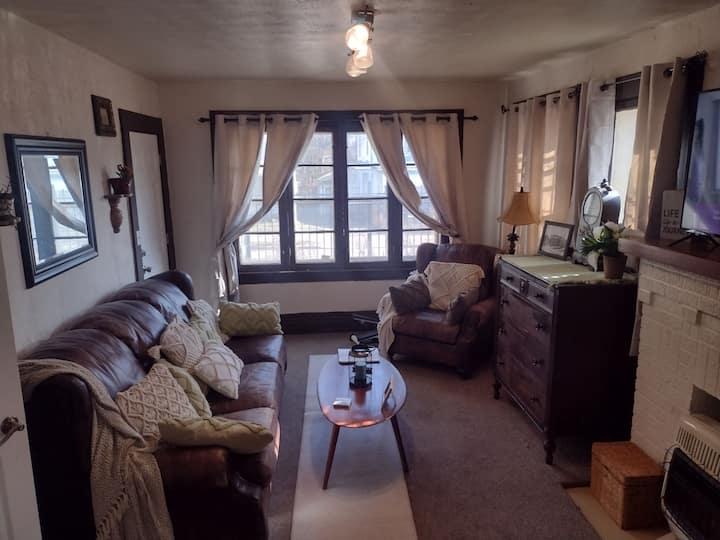 A closer look at Character Luxury Apartment Views