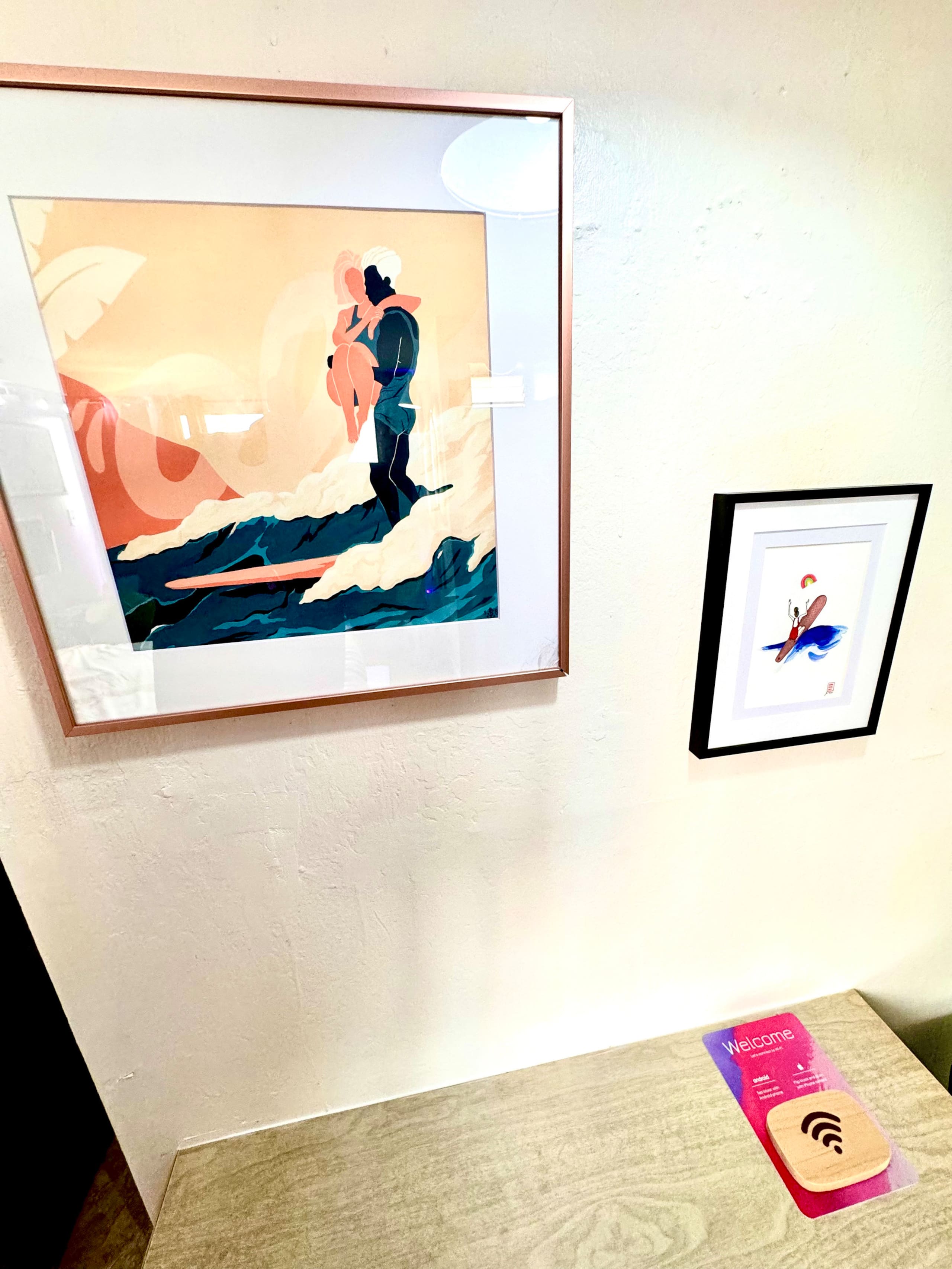 Aloha by the Sea in Waikiki, Chic, Stylish & NEW! - Image 40