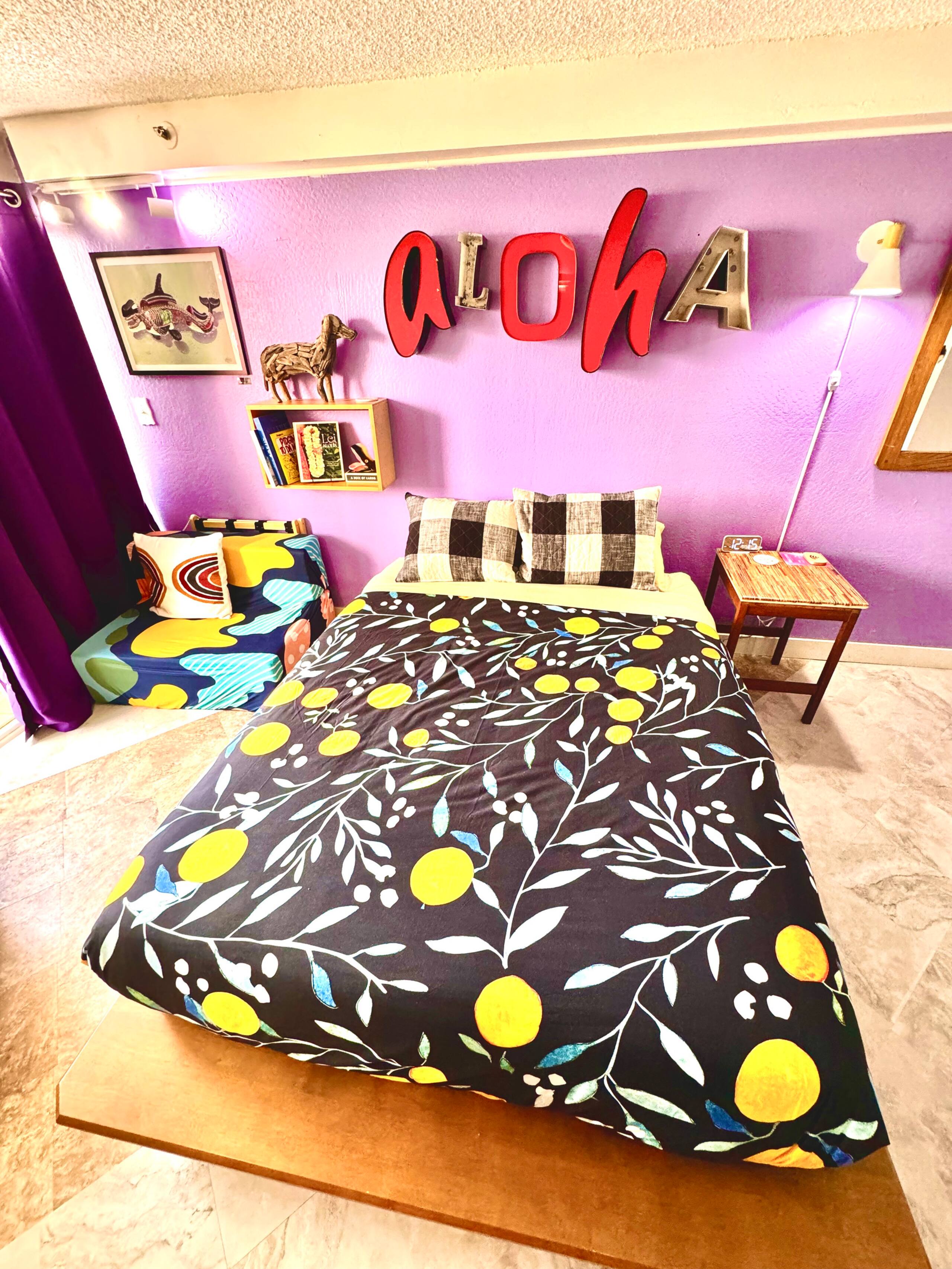 Aloha by the Sea in Waikiki, Chic, Stylish & NEW! - Image 38