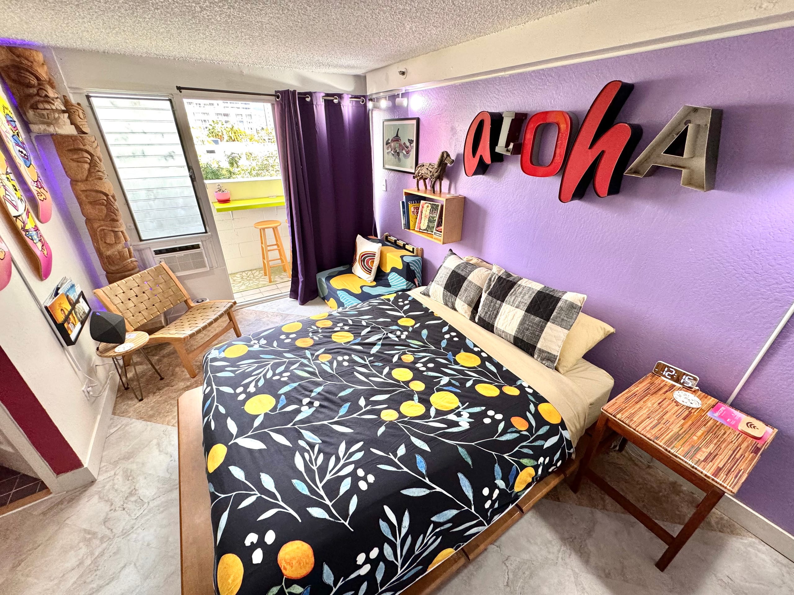 Aloha by the Sea in Waikiki, Chic, Stylish & NEW! - Image 39