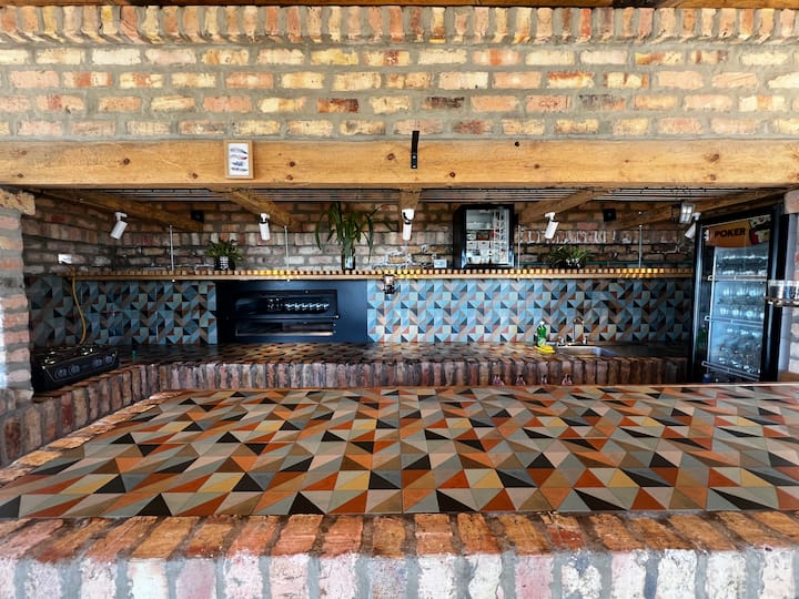 La Puerta Del Cielo Guatavita Events Restaurant - Guatavita