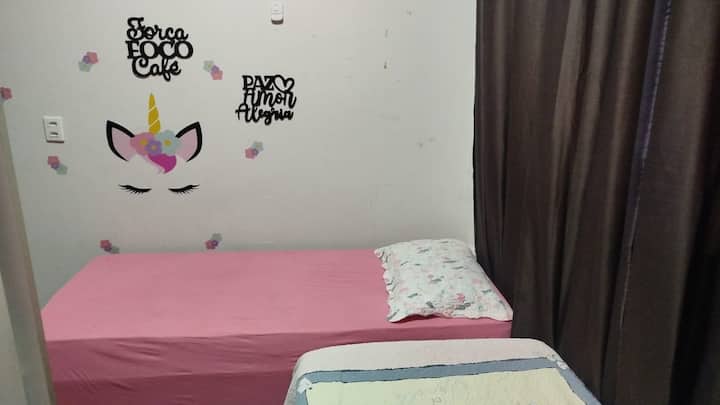 Habitación 1