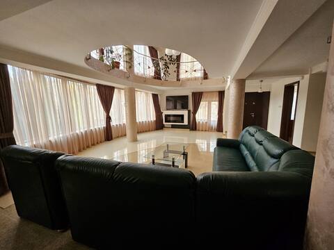 Beautiful villa!