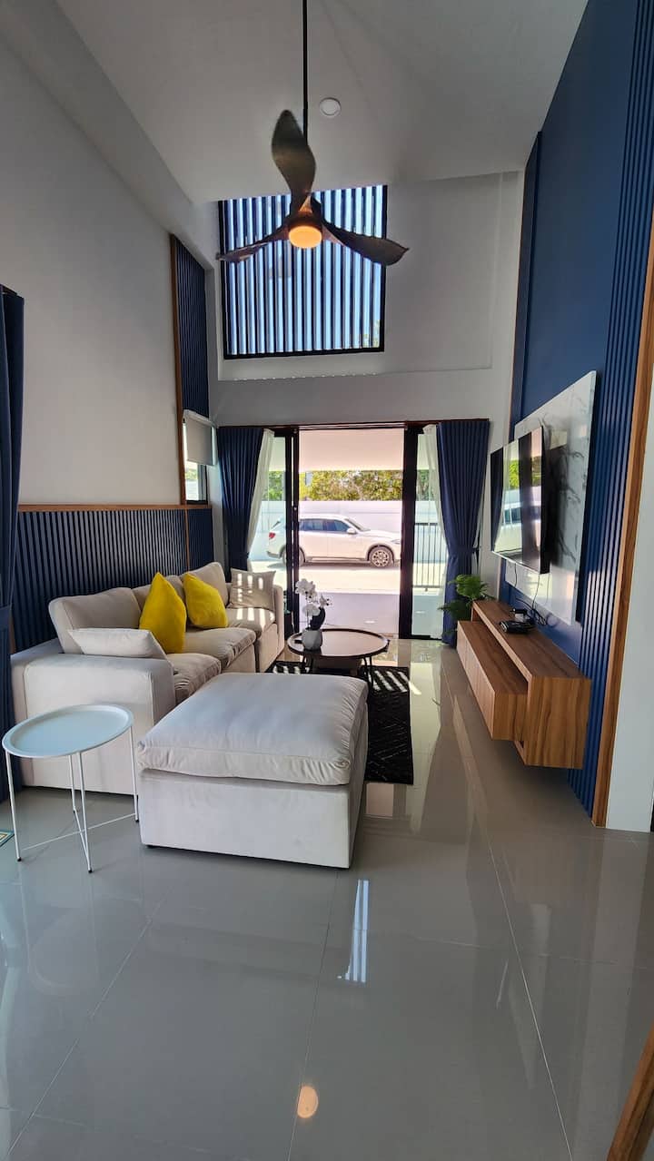 Всекидневна