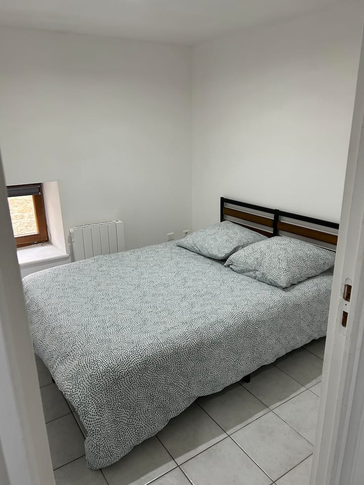 Spálňa 2