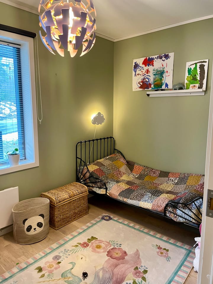 Chambre 3