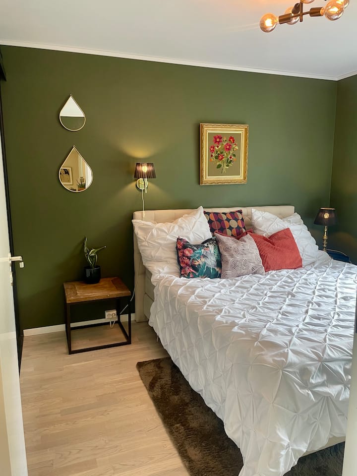 Chambre 1
