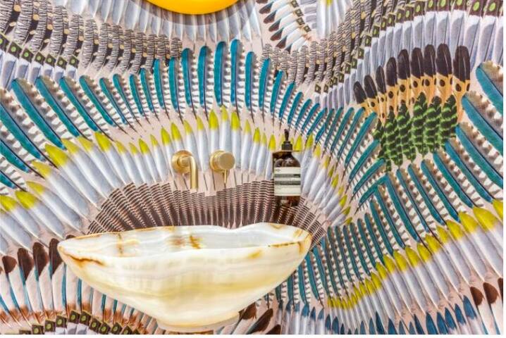 Stunning new home overlooking Battersea Park gallery image 4