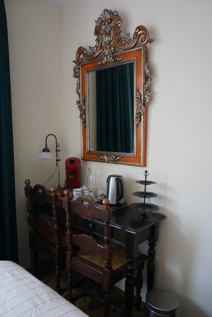 საძინებელი