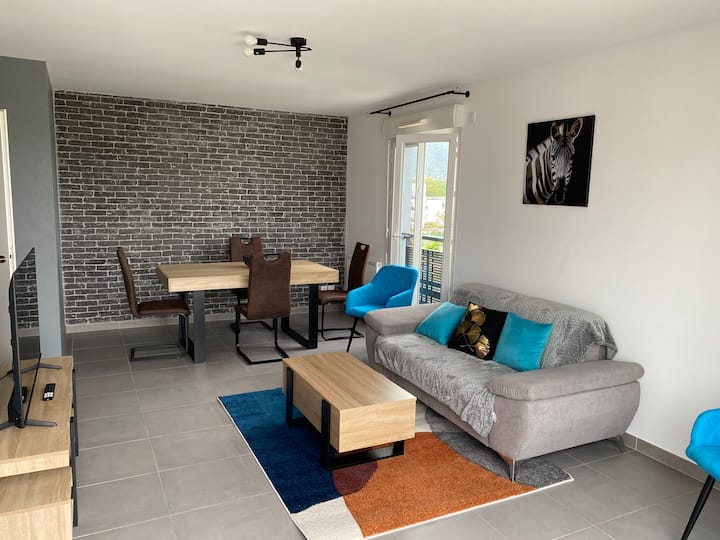 Logement Proche Cern, Suisse Et Aéroport - Ferney-Voltaire