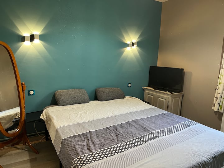 Спална соба 1