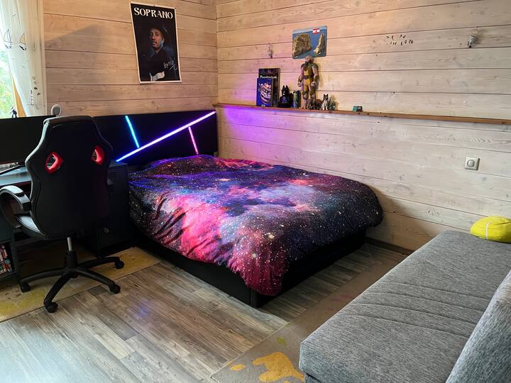 Спална соба 2