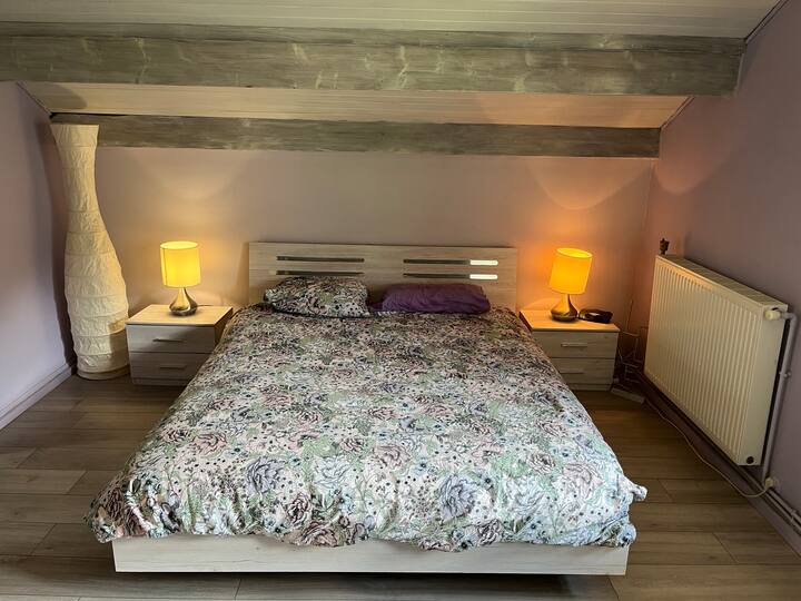 Спална соба 3