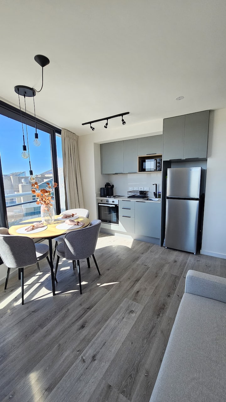 غرفة المعيشة