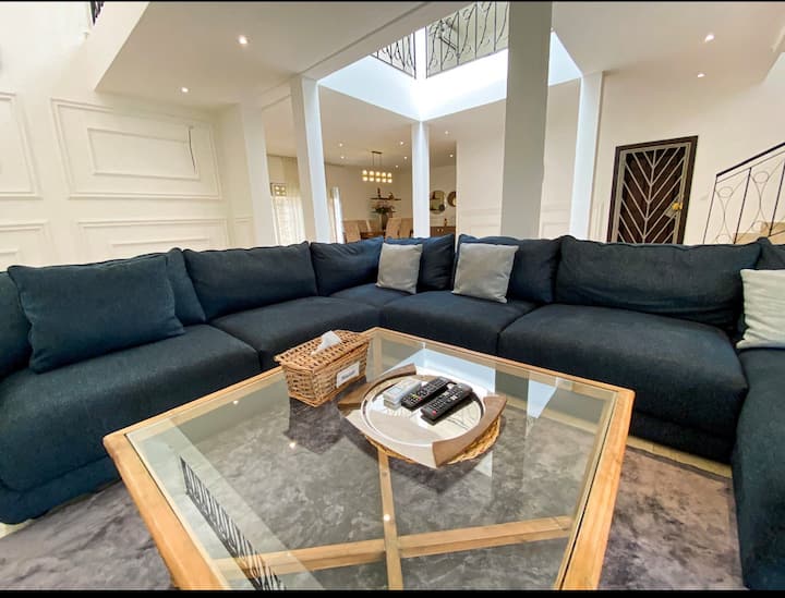 Gabon : locations de vacances et logements | Airbnb