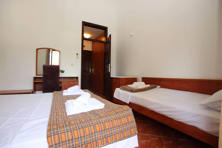 Camera da letto 1