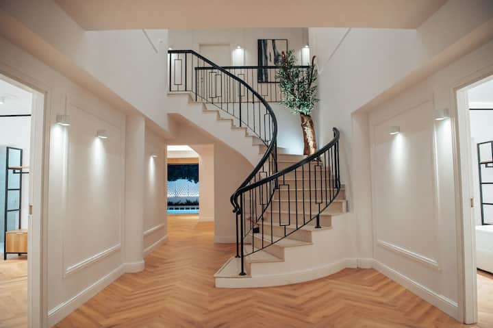 Hyperion Boutique Villa - Chipre