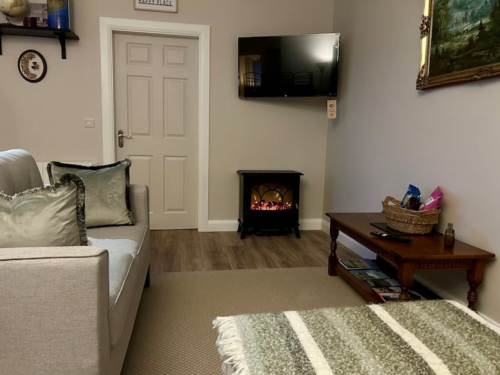 The Mourne Hideaway - Annalong