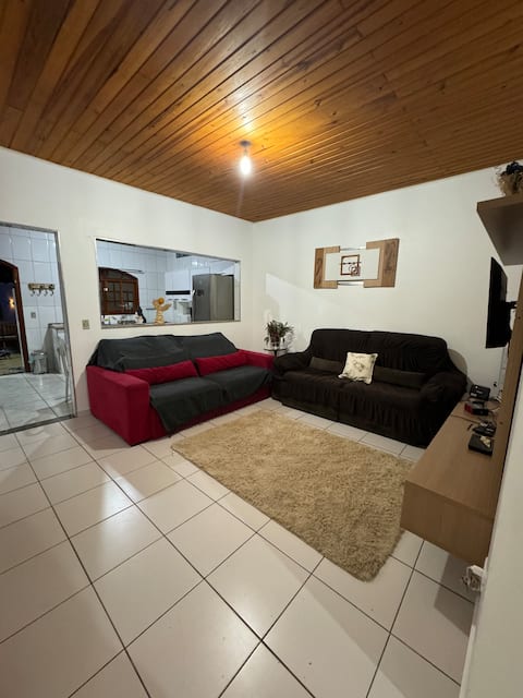 Top performing Airbnb: Farm / Ranch in Mairiporã / Terra Preta in Mairiporã