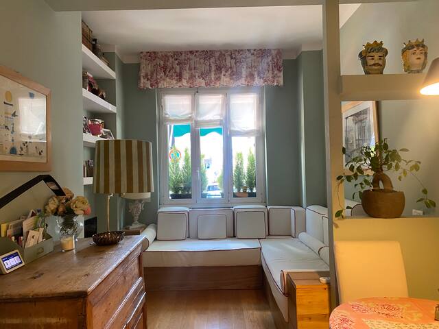 Delizioso appartamento nel cuore di Milano