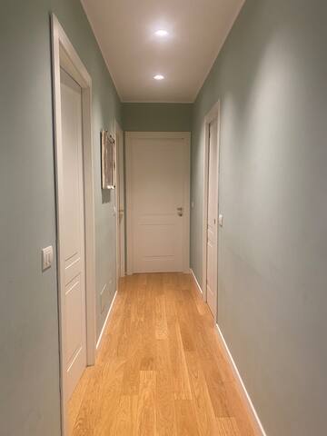 Delizioso appartamento nel cuore di Milano gallery image 2