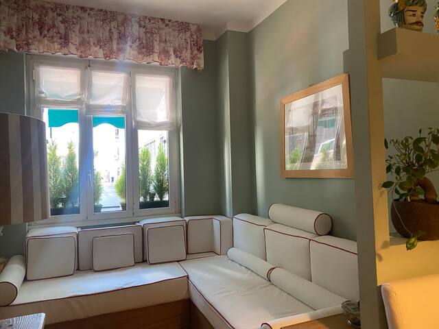 Delizioso appartamento nel cuore di Milano gallery image 5