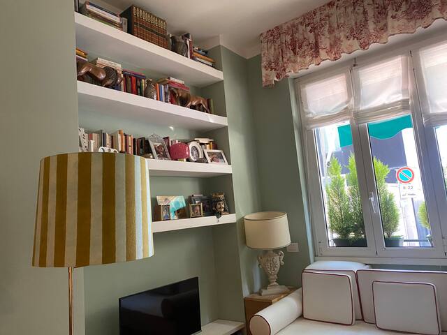 Delizioso appartamento nel cuore di Milano gallery image 3