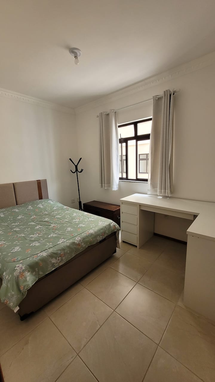 Спална соба 2