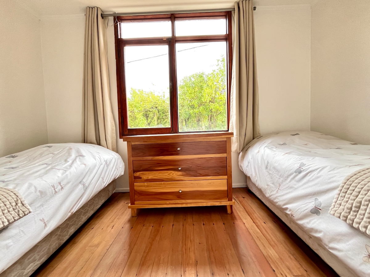 غرفة النوم 3