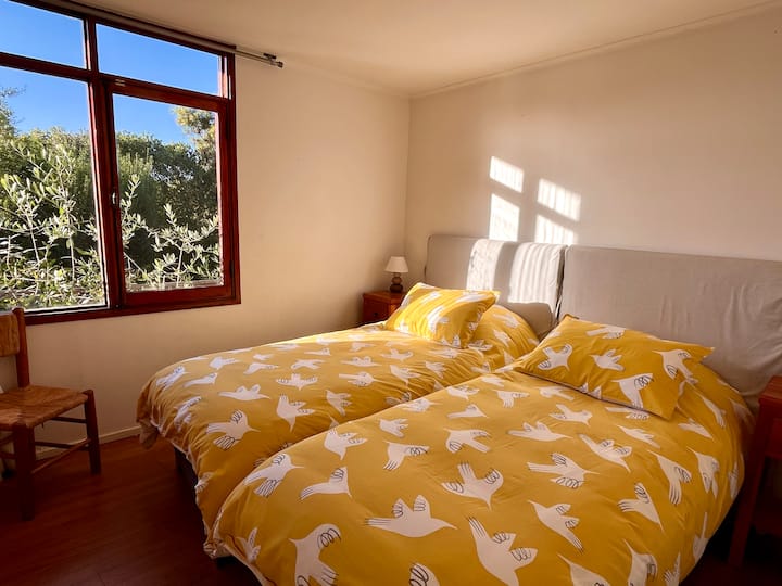 საძინებელი 4