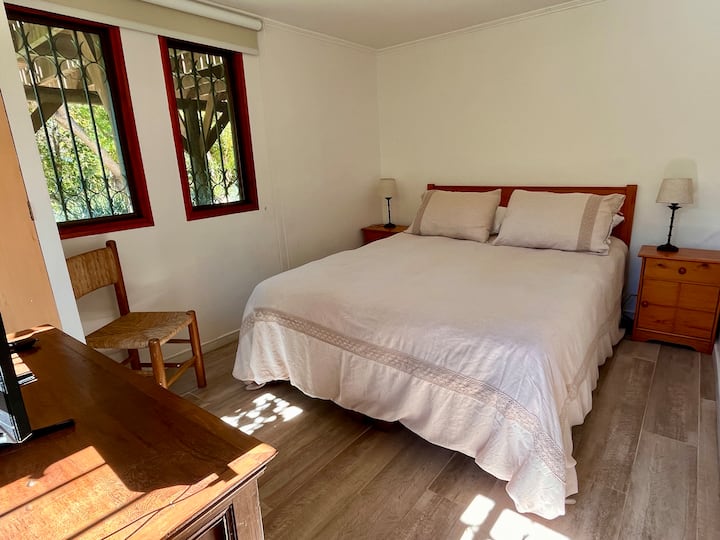 საძინებელი 7