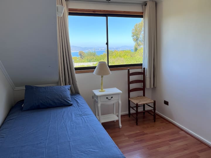 საძინებელი 2