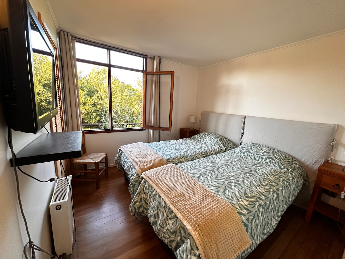 غرفة النوم 4