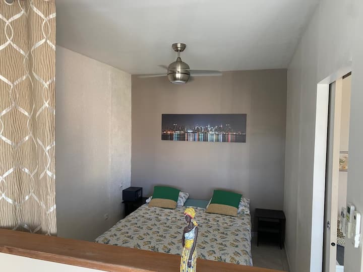 Спална соба