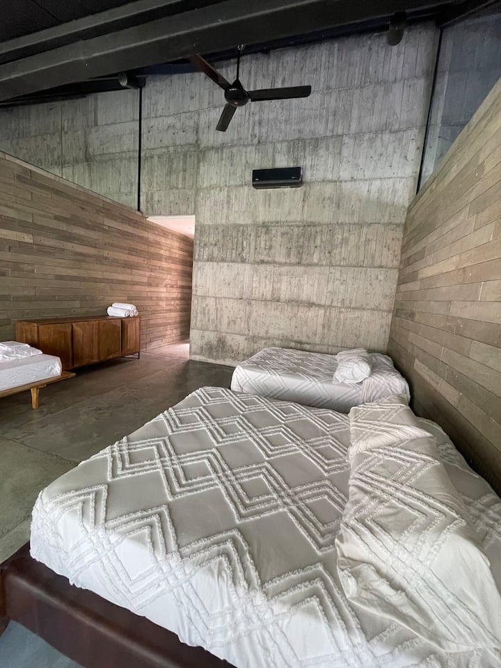 غرفة النوم 1