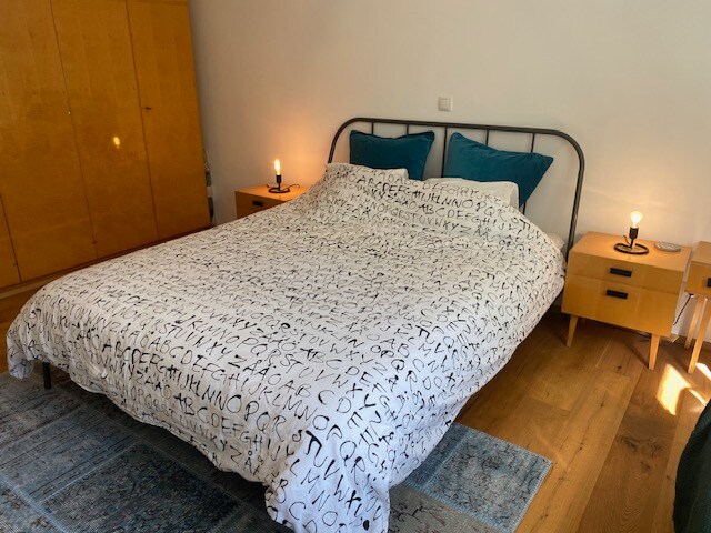 ห้องนอน