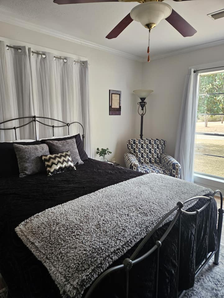 საძინებელი 2