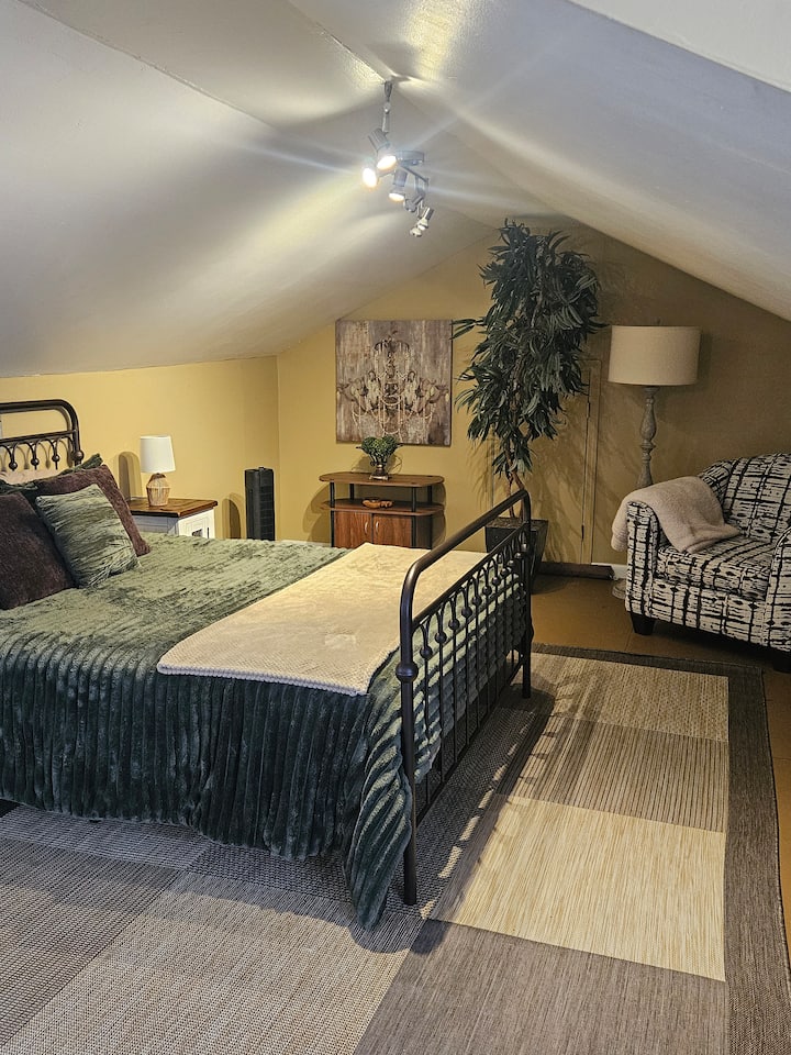 საძინებელი 3