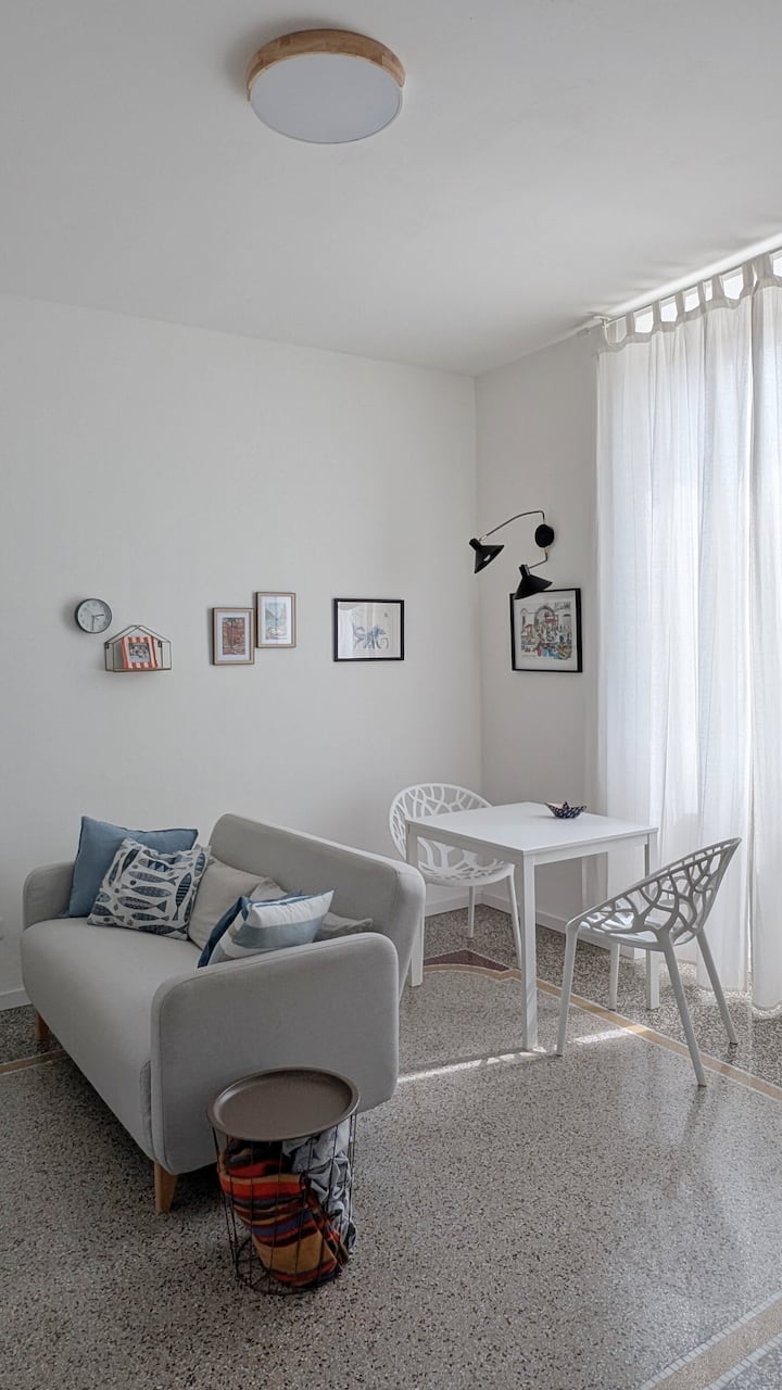 Anna's Apartment - Sestri Levante