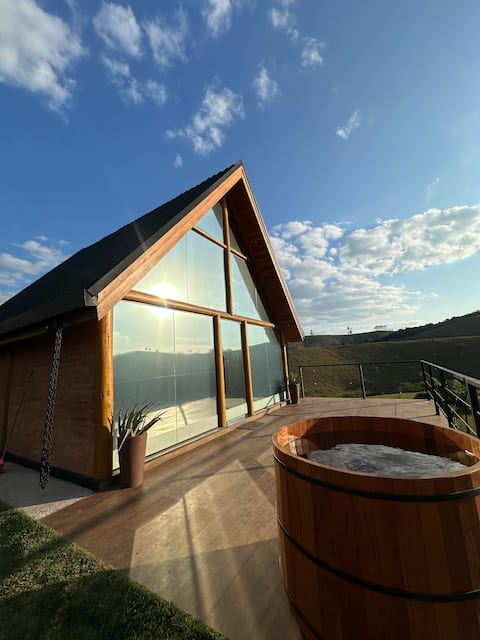 Araucária Cottage