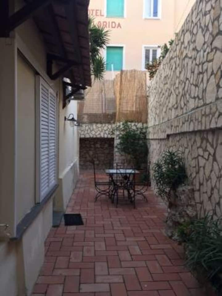 Ampio Appartamento A Capri - Île de Capri