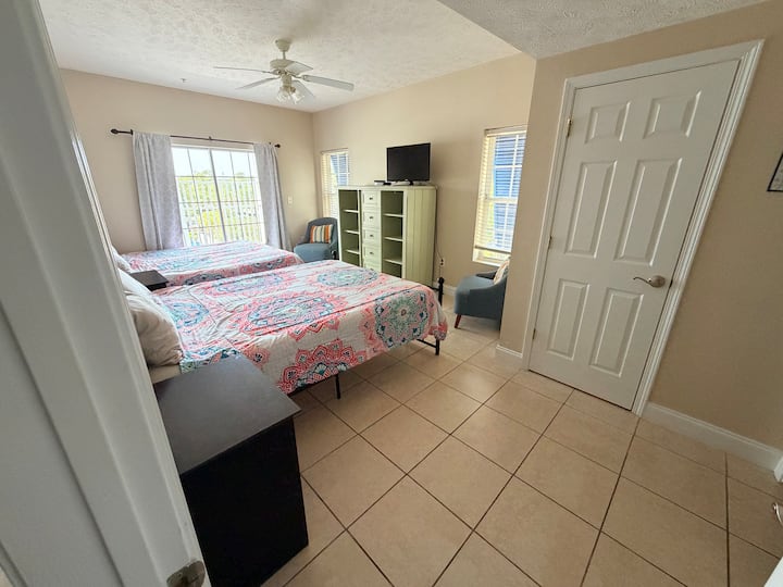 Chambre 4
