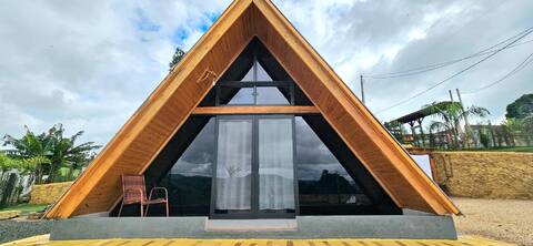 Cabana Alto da Montanha
Amazing Experience